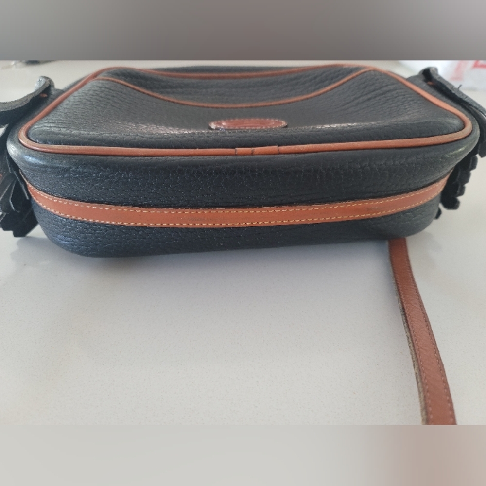 Dooney & Bourke Vintage Crossbody Bag - Picture 2 of 15
